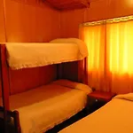 Cabanas Don Sofanor