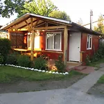 Cabanas Don Sofanor