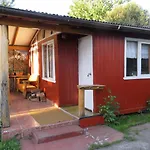 Cabanas Don Sofanor