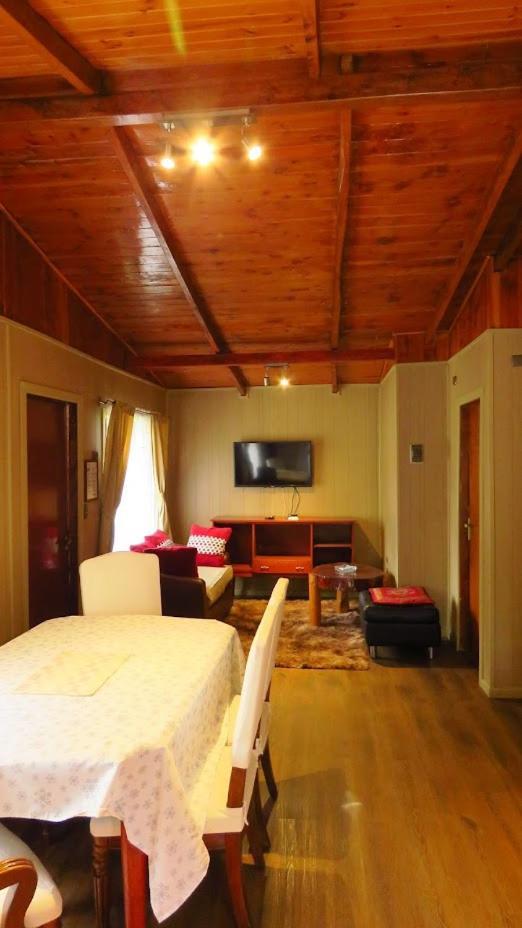 Casa de férias Don Sofanor *