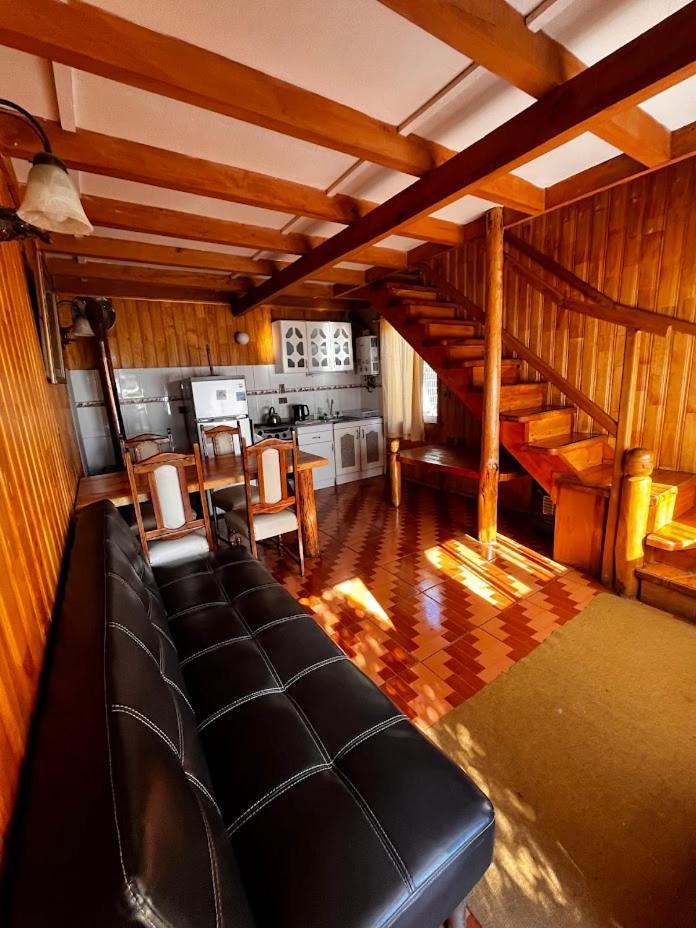 Casa de férias Don Sofanor
