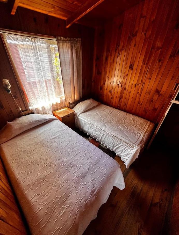 Don Sofanor Casa de férias Puyehue