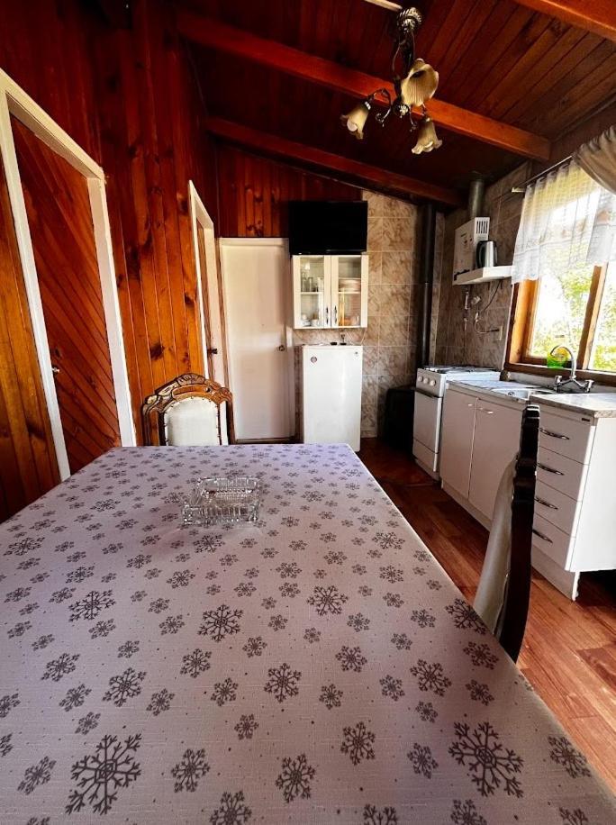 Don Sofanor Casa de férias Puyehue