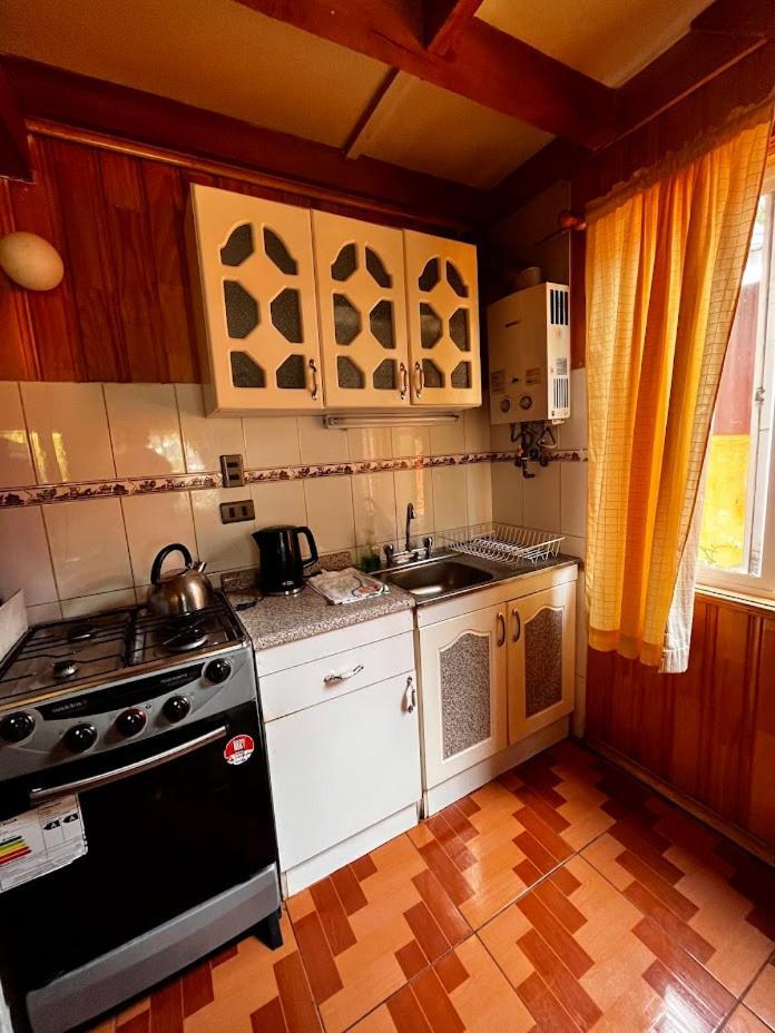 Don Sofanor Casa de férias