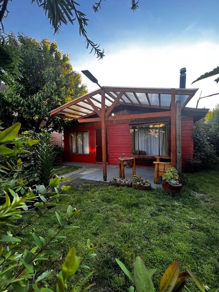 Don Sofanor Casa de férias *