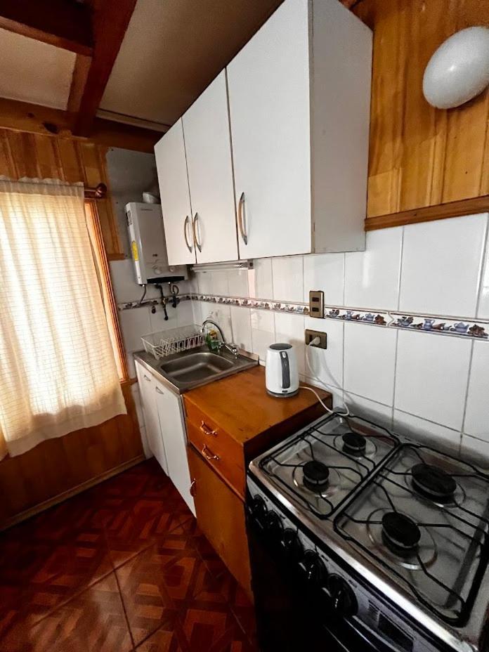Don Sofanor Casa de férias Puyehue
