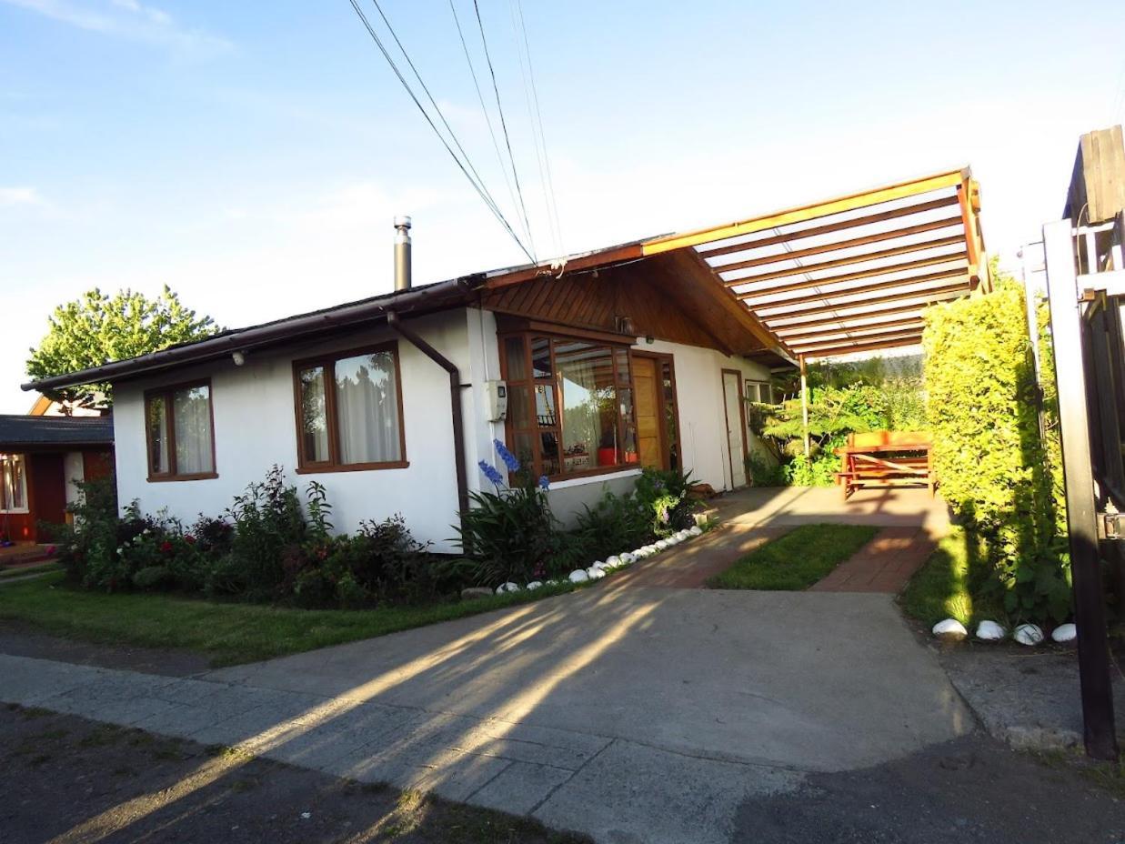 Casa de férias Don Sofanor