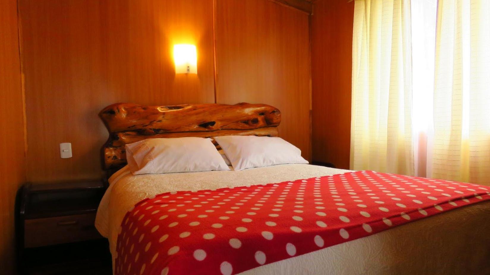 Don Sofanor Casa de férias Puyehue