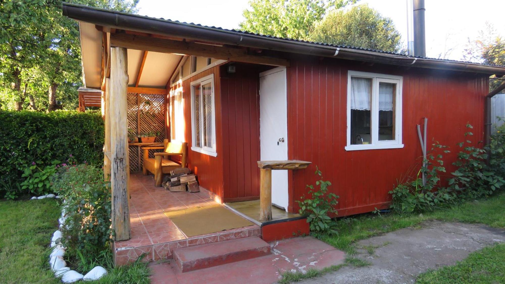 Casa de férias Don Sofanor